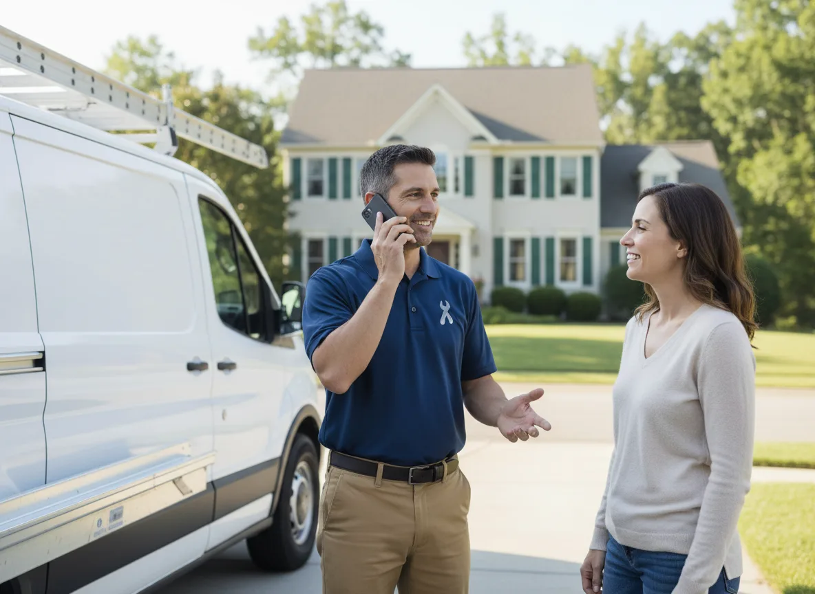 Home Gutter Service Napoleon, MO FAQs